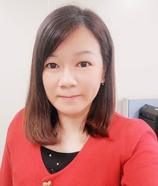 Chia Hui Huang, 5th Edition of World Nursing Research Conference, Singapore